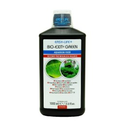 EASY LIFE Bio-Exit Green 1000ml preparat na glony (BEG1000)