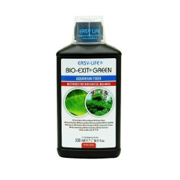 EASY LIFE Bio-Exit Green 500ml preparat na glony (BEG0500)