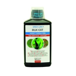 EASY LIFE Blu Exit 500ml preparat na sinice i okrzemki (BLU0500)