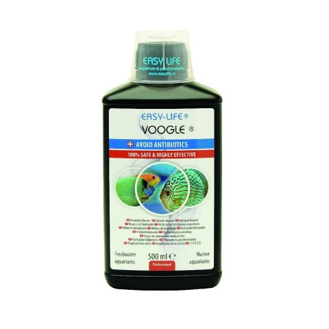 EASY LIFE Voogle 500ml wspiera układ odpornościowy (VOO0500)