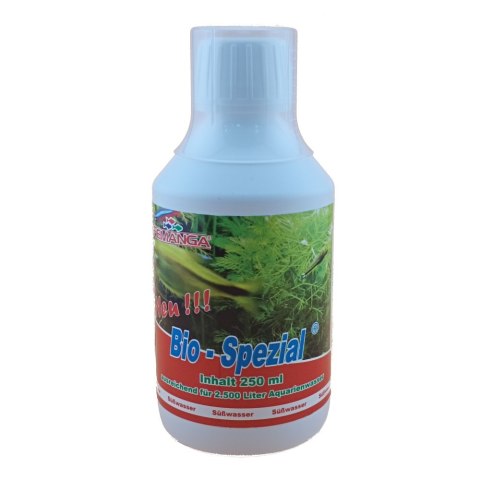 FEMANGA Bio - Spezial 250 ml (66101) FEMANGA Bio - Spezial 250 ml (66101)