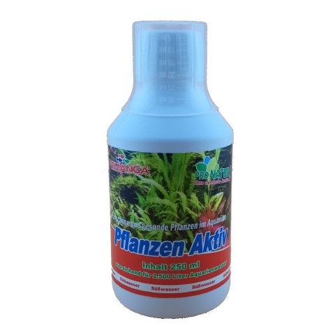 FEMANGA Pflanzen Aktiv 250 ml (11301)