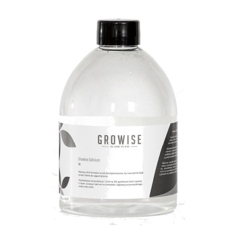 Growise Calcium 500ml Wapń w płynie dla roślin (69106)