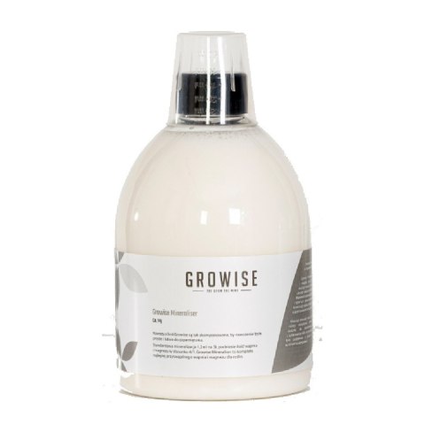 Growise mineraliser 500ml Mineralizator wody RO (69991)