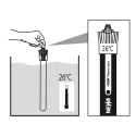 NEWA Grzałka do akwarium NEWATHERM ECO VTO 100W (00.36.112)