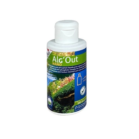 PRODIBIO Alg'Out Nano 100 ml (PRO178)