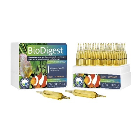 PRODIBIO BioDigest 1 ampułka (PRO113-1)