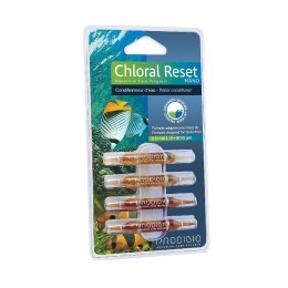 PRODIBIO Chloral Reset nano 4 ampułki (PRO501)