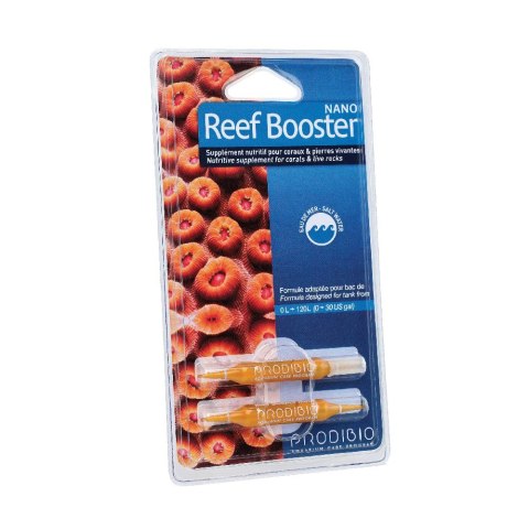 PRODIBIO Reef Booster Nano 2 ampułki (PRO408)