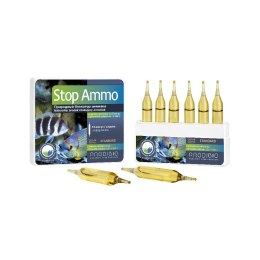 PRODIBIO Stop Ammo 6 ampułek (PRO191)