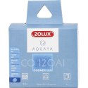 ZOLUX AQUAYA Blue Fine Foam I Corner 120 (330252)