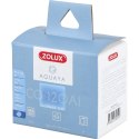 ZOLUX AQUAYA Blue Fine Foam I Corner 120 (330252)