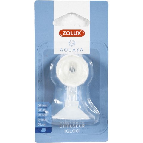 ZOLUX AQUAYA Diffuseur Igloo (321315)