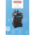 ZOLUX AQUAYA Filtr XTERNAL 100 (326532)