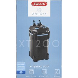 ZOLUX AQUAYA Filtr XTERNAL 200 (326533)