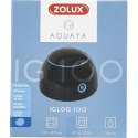 ZOLUX AQUAYA Igloo 100 kol. czarny (320751)