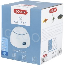 ZOLUX AQUAYA Igloo 200 kol. biały (320752)