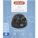 ZOLUX AQUAYA Igloo 200 kol. czarny (320753)