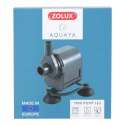 ZOLUX AQUAYA Pompa mini 160, 220-240V 50Hz (326403)