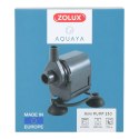 ZOLUX AQUAYA Pompa mini 250, 220-240V 50Hz (326404)