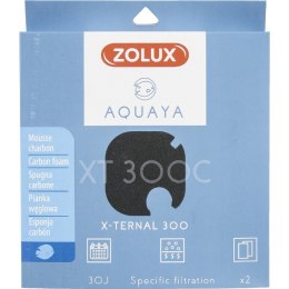 ZOLUX AQUAYA Wkład Carbon Xternal 300 (330248)