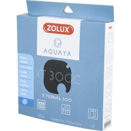 ZOLUX AQUAYA Wkład Carbon Xternal 300 (330248)