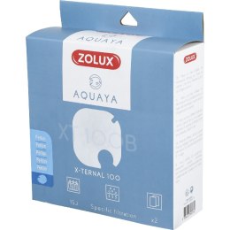 ZOLUX AQUAYA Wkład Perlon Xternal 100 (330236)