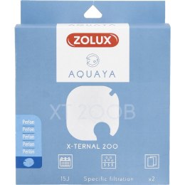 ZOLUX AQUAYA Wkład Perlon Xternal 200 (330241)