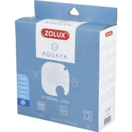 ZOLUX AQUAYA Wkład Perlon Xternal 200 (330241)