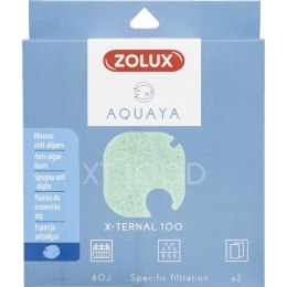 ZOLUX AQUAYA Wkład Phosphate Xternal 100 (330240)