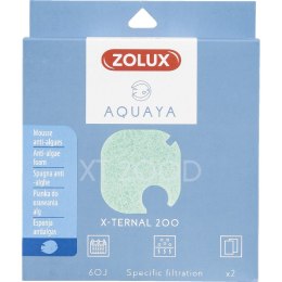 ZOLUX AQUAYA Wkład Phosphate Xternal 200 (330245)