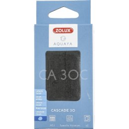 ZOLUX AQUAYA Wkład Zeocarb Cascade 30 (330200)