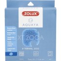 ZOLUX AQUAYA Wkład gąbka Blue Foam Xternal 200 (330242)