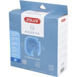 ZOLUX AQUAYA Wkład gąbka Blue Foam Xternal 200 (330242)