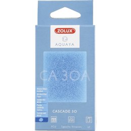 ZOLUX AQUAYA Wkład gąbka Cascade 30 (330201)