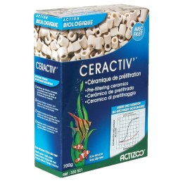 ZOLUX Ceractiv' 700 g Actizoo (330521)