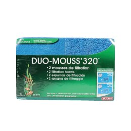 ZOLUX Duo-Mouss' 320 Actizoo (330632)