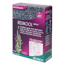 ZOLUX Resikool Supra 400 g Actizoo (330506)