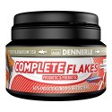 DENNERLE Pokarm główny dla wszystkich ryb ozdobnych, płatki Complete Gourmet Flakes, 100 ml (7500)