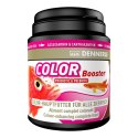 DENNERLE Pokarm podstawowy wzmacniający kolor wszystkich ryb ozdobnych Color Booster, 200 ml (7509)