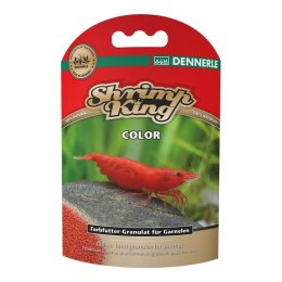 DENNERLE Pokarm wzmacniający kolor krewetek Shrimp King Color (6075)