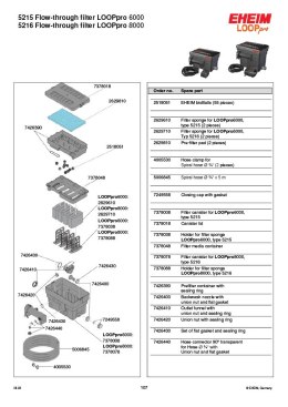 EHEIM LOOPpro8000 (5216020)