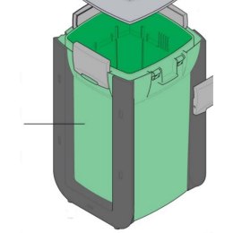 EHEIM Pojemnik do filtra prof.5e 450 (7426220)