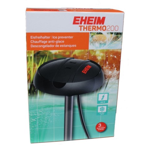 EHEIM grzałka do oczka wodnego THERMO200 (5340010)