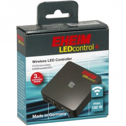 EHEIM kontroler LED dzień i noc control + f.power LED+ (4200140)