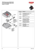 EHEIM pompa do oczka wodnego FLOW 3500 (5110010)