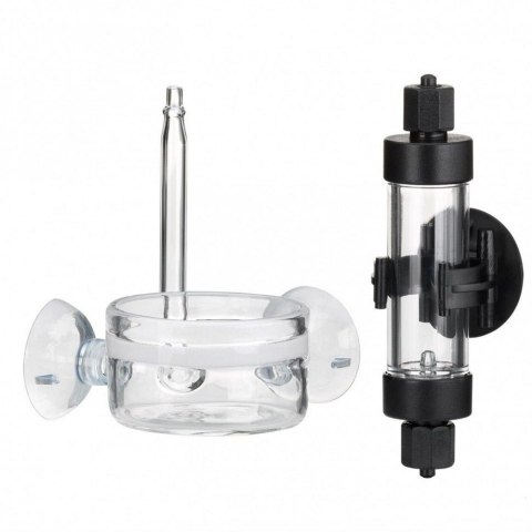 EHEIM zestaw CO2 SET600 (6063600) EHEIM zestaw CO2 SET600 (6063600)