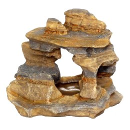 HOBBY Dekoracja do akwarium Amman Rock 1 17 x 13 x 12 cm (40120)