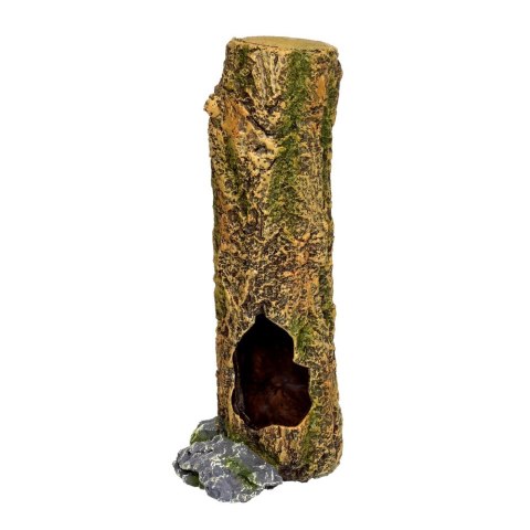 HOBBY Dekoracja do akwarium Cork Trunk 2 9,5 x 6,5 x 21 cm (41746)