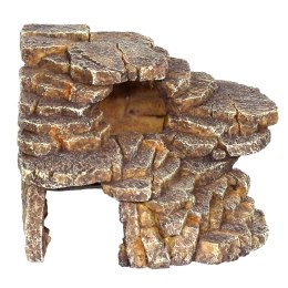 HOBBY Dekoracja do akwarium Desert Cave 2 15,5 x 14,5 x 10,5 cm (41737)